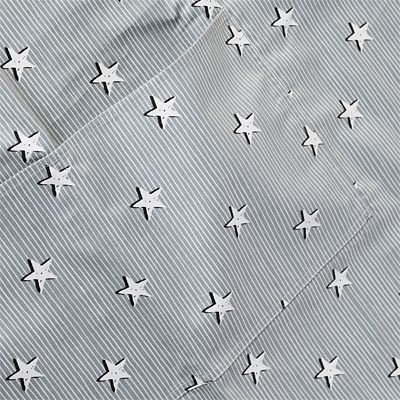 Mary Berry with Lakeland Star and Stripe Print Apron alt image 3