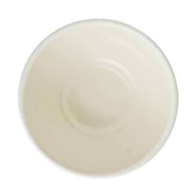 Mary Berry with Lakeland Cream and Green Enamel Pudding Basin 17cm image(5)