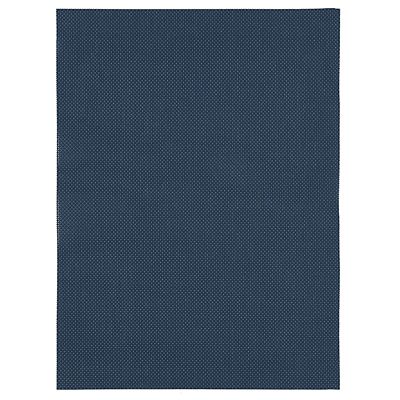 Zone Denmark PVC Placemat, Dark Blue Lakeland