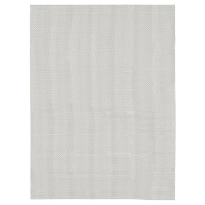 Zone Denmark PVC Placemat, Warm Grey Lakeland