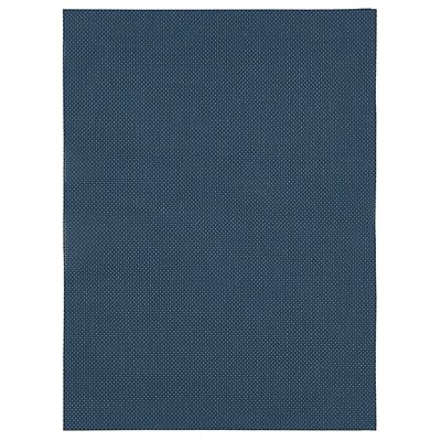 Zone of Denmark PVC Placemat Azure Blue