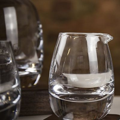 LSA Islay Whisky Decanter and Glasses Gift Set  image(4)