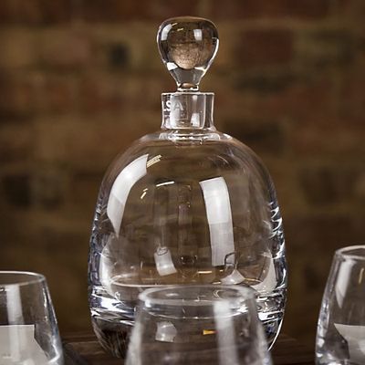 LSA Islay Whisky Decanter and Glasses Gift Set  image(5)