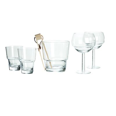 Mixologist Cocktail Ice Set image(3)