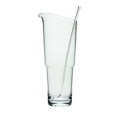Mixologist Cocktail Jug and Stirrer 1.6L image(1)