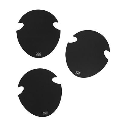 Pulltex Drop Saver Wine Pouring Spout – Pack of 3