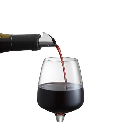 Pulltex Drop Saver Wine Pouring Spout – Pack of 3 image(2)