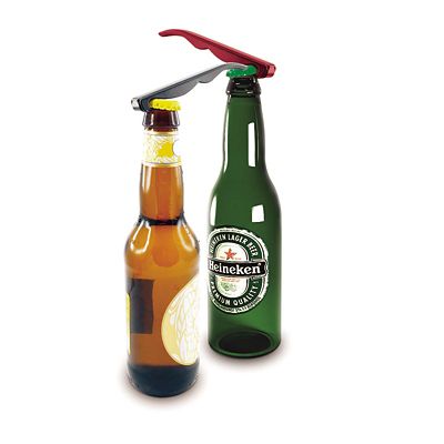 Pulltex Ergonomic Bottle Openers x2 Lakeland