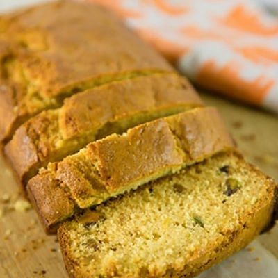 Buderim Ginger and Pear Cordial 750ml image(3)