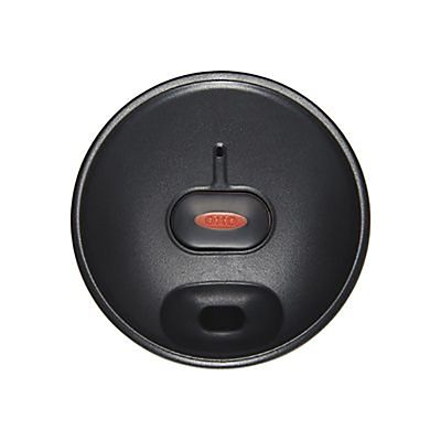 OXO Good Grips Leakproof Single Serve Travel Mug - Silver 295ml image(3)