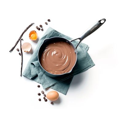 GreenPan Venice Pro 16cm Milk Pan with Pouring Lips image(3)