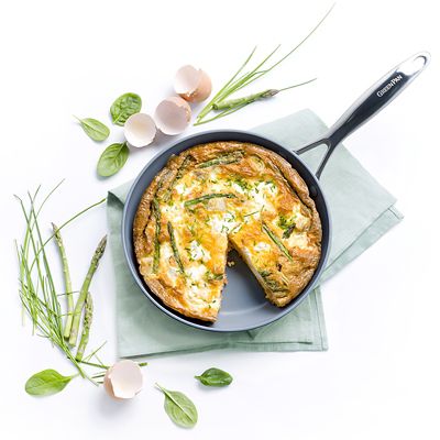 GreenPan Venice Pro 20cm Frying Pan image(6)