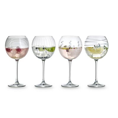 mikasa glassware