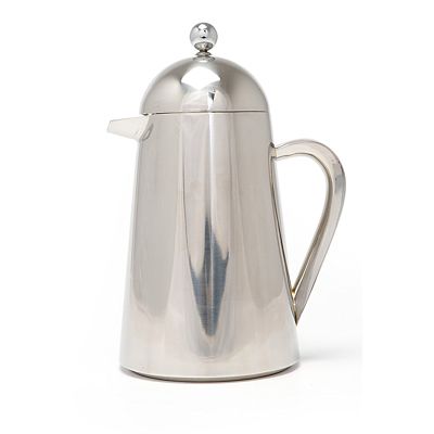 La Cafetière Thermique 3-Cup Cafetière Stainless Steel image(1)
