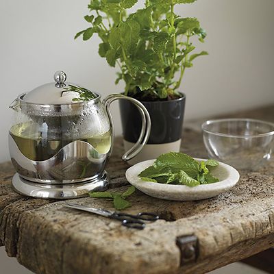 La Cafetiere Le Teapot Stainless Steel image(2)