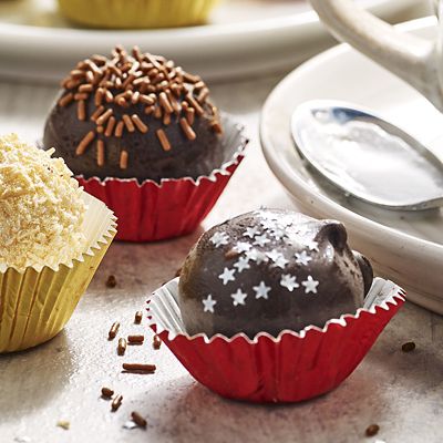 100 Lakeland Red Foil Sweet Cases  image(2)