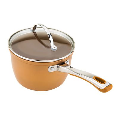 Prestige Prism 3-Piece Non-Stick Pan Set – Copper image(5)