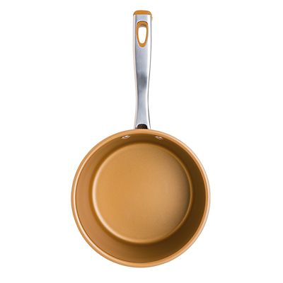 Prestige Prism 3-Piece Non-Stick Pan Set – Copper image(6)