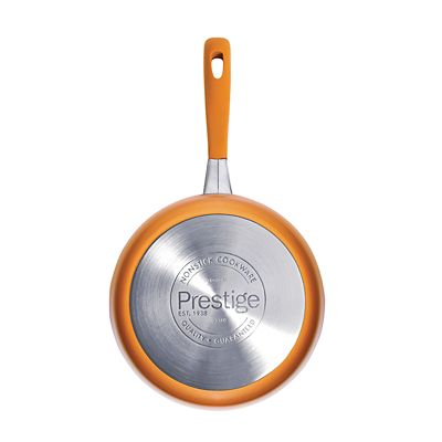 Prestige Prism 3-Piece Non-Stick Pan Set – Copper image(8)