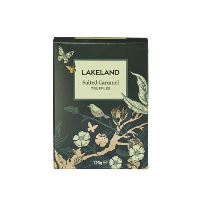 Lakeland Salted Caramel Truffles 120g image(2)