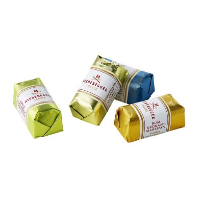 Niederegger Liqueur Mini Marzipan Loaves Assortment 200g image(2)