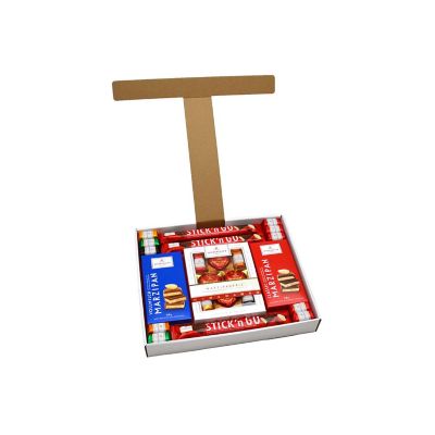 Niederegger Large Marzipan Hamper image(2)