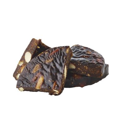 Cottage Delight Fig & Almond Traditional Pressed Fruit for Cheese 200g image(2)