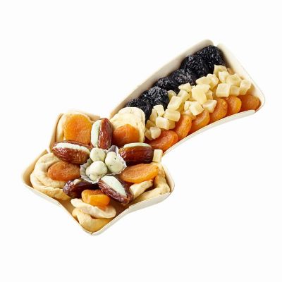 Frutree Shooting Star Dried Fruit Assortment in Shooting Star Tray 300g image(1)