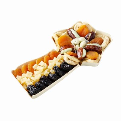 Frutree Shooting Star Dried Fruit Assortment in Shooting Star Tray 300g image(2)