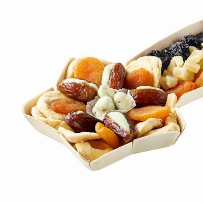 Frutree Shooting Star Dried Fruit Assortment in Shooting Star Tray 300g image(3)