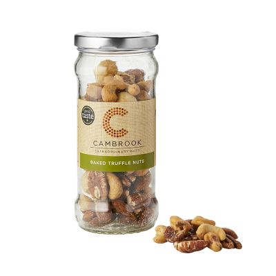 Cambrook Flavoured Nuts Duo Gift Set image(3)