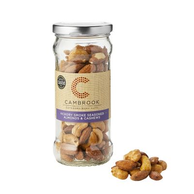 Cambrook Flavoured Nuts Duo Gift Set image(4)