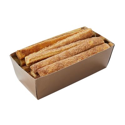 Cottage Delight Cinnamon Straws 175g image(2)