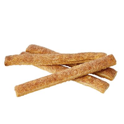 Cottage Delight Cinnamon Straws 175g image(3)