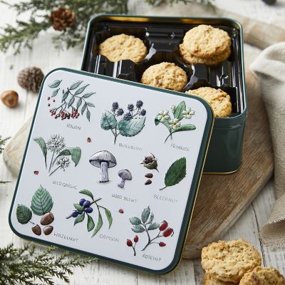 Lakeland Foraging Biscuit Tin 160g image(2)