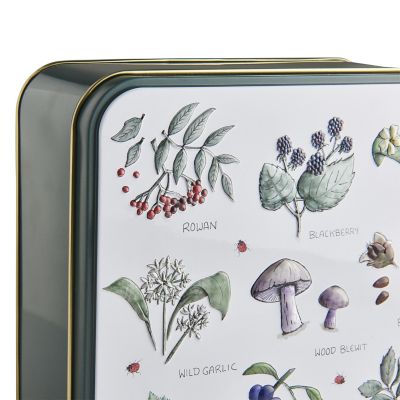 Lakeland Foraging Biscuit Tin 160g image(4)