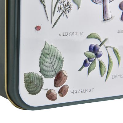 Lakeland Foraging Biscuit Tin 160g image(5)