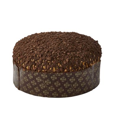 Lakeland Chocolate-Coated Panettone with Cocoa Cream 750g image(1)