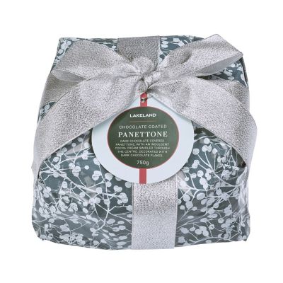 Lakeland Chocolate-Coated Panettone with Cocoa Cream 750g image(2)