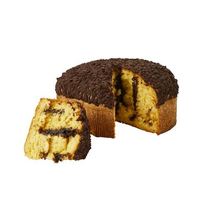 Lakeland Chocolate-Coated Panettone with Cocoa Cream 750g image(3)