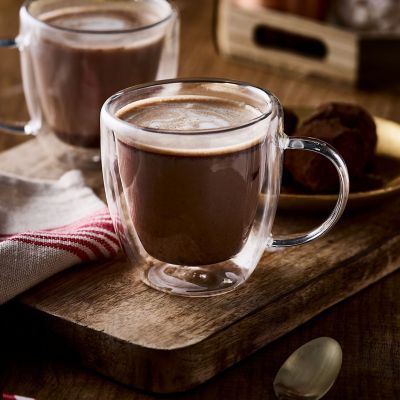 4 Lakeland Marshmallow Hot Chocolate Bombes image(2)