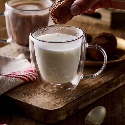 4 Lakeland Marshmallow Hot Chocolate Bombes image(4)