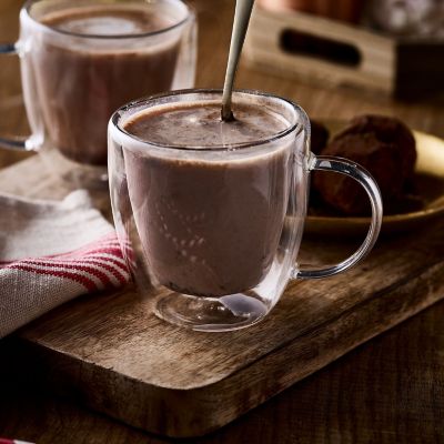 4 Lakeland Marshmallow Hot Chocolate Bombes image(5)