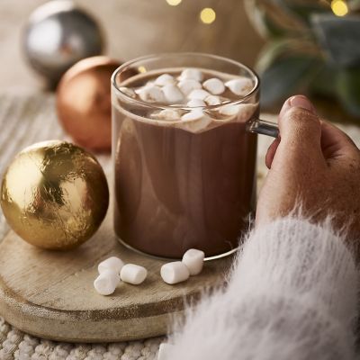 Hot Chocolate Melts Trio – Christmas Pudding, Speculoos and Orange 150g image(2)