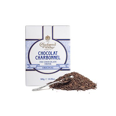 Charbonnel Drinking Chocolate image(1)