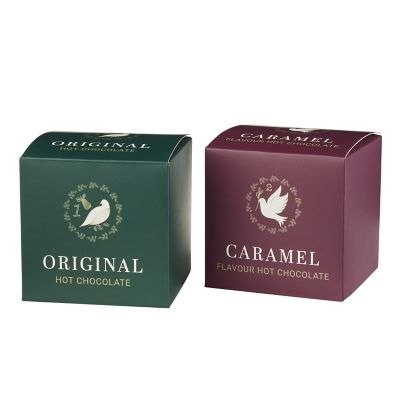 12 Days of Christmas Hot Chocolate Selection image(4)