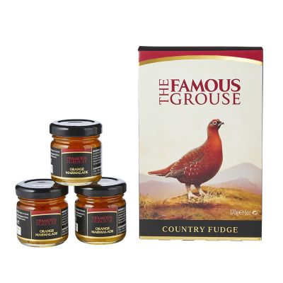 Famous Grouse Marmalade and Fudge Gift Set image(2)