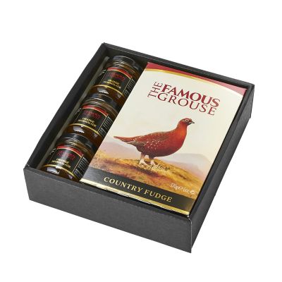 Famous Grouse Marmalade and Fudge Gift Set image(3)