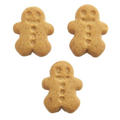 Lakeland Gingerbread Man Biscuits 150g image(3)