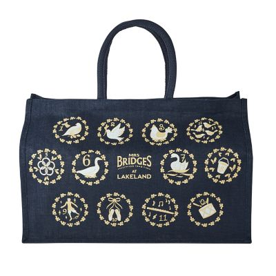 Mrs Bridges 12 Days of Christmas Hamper image(2)